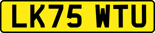 LK75WTU