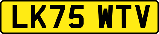 LK75WTV