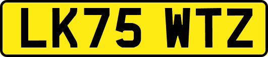 LK75WTZ