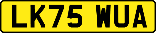 LK75WUA