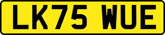 LK75WUE