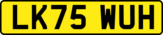 LK75WUH