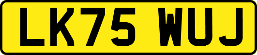 LK75WUJ
