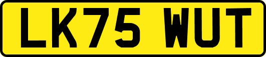 LK75WUT