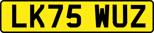 LK75WUZ