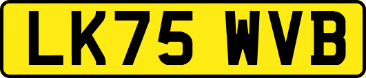 LK75WVB