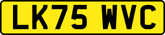 LK75WVC