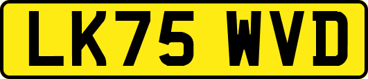 LK75WVD