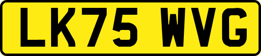 LK75WVG