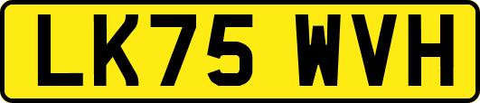 LK75WVH