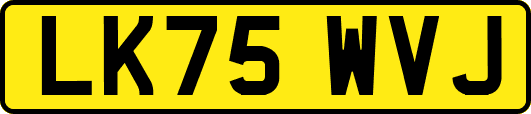 LK75WVJ