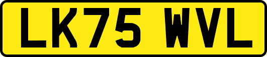 LK75WVL
