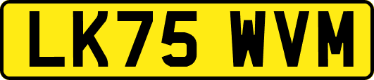 LK75WVM