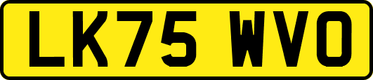 LK75WVO