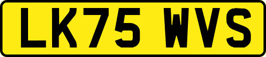 LK75WVS