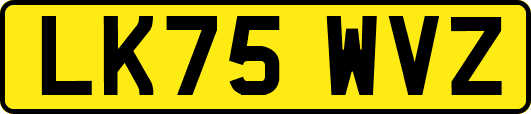 LK75WVZ