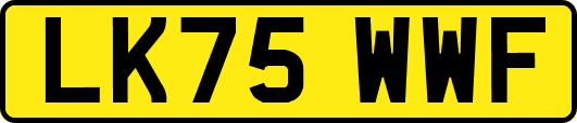 LK75WWF