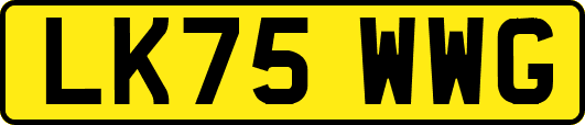 LK75WWG
