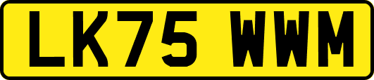 LK75WWM