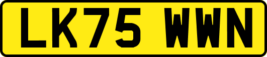LK75WWN