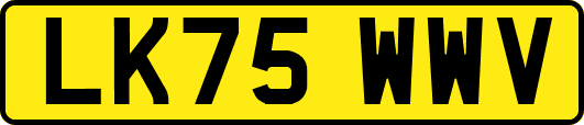LK75WWV
