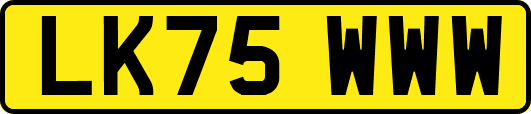 LK75WWW