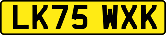 LK75WXK