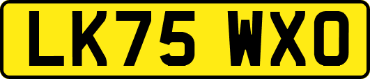 LK75WXO