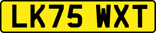 LK75WXT