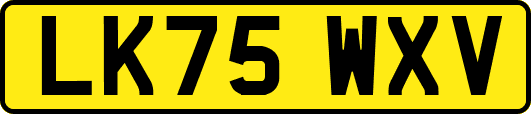 LK75WXV