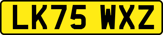 LK75WXZ