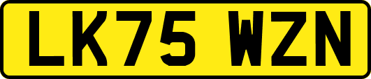 LK75WZN
