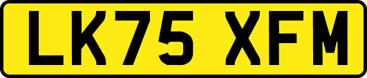 LK75XFM