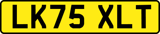 LK75XLT