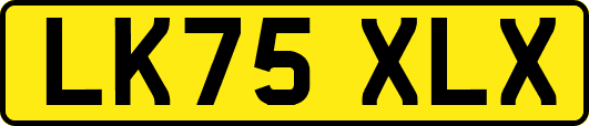 LK75XLX