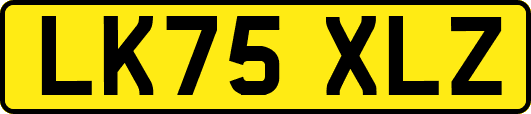 LK75XLZ