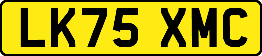 LK75XMC