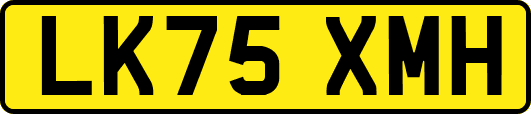 LK75XMH