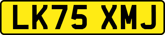 LK75XMJ