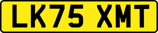 LK75XMT