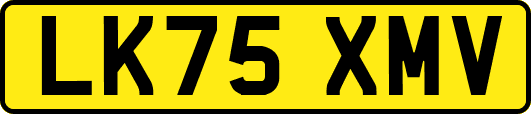 LK75XMV