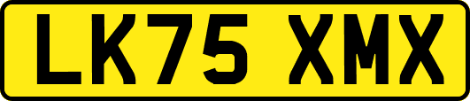 LK75XMX