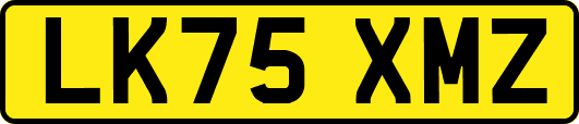 LK75XMZ
