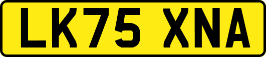 LK75XNA