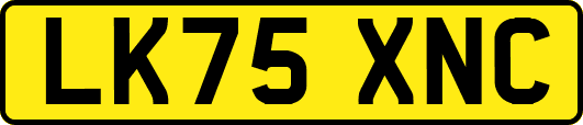 LK75XNC