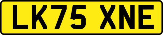 LK75XNE
