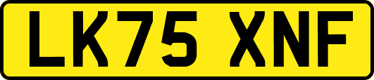 LK75XNF