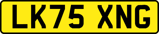 LK75XNG