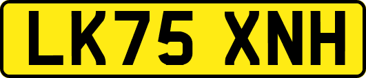 LK75XNH