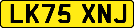 LK75XNJ